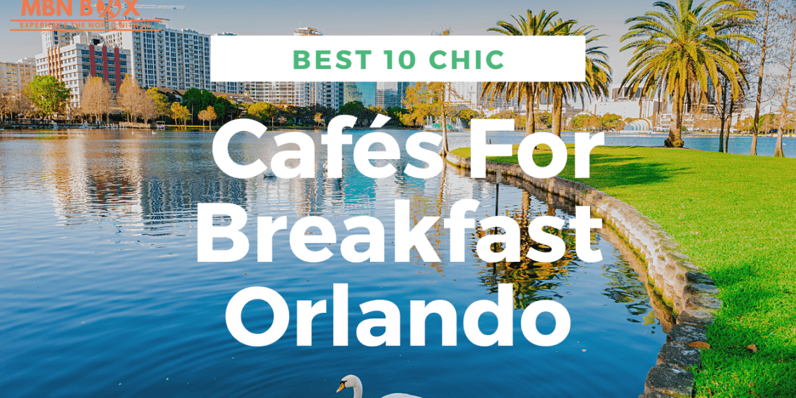 Breakfast Orlando