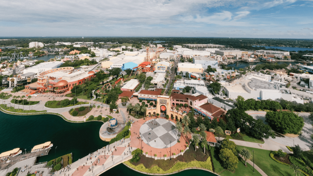 Waterpark Resorts in Florida